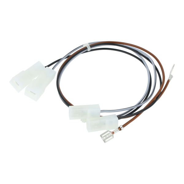 Kabelbaum für elektronischen Blinkgeber, Simson S50, S51, S70